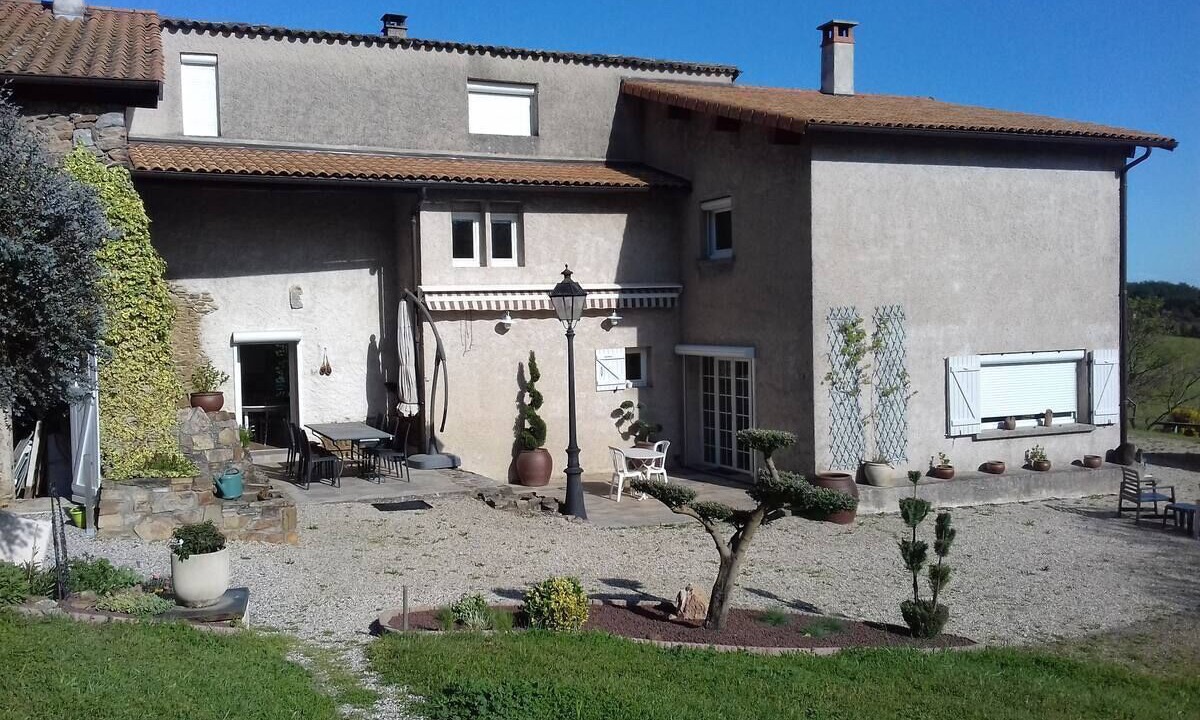 Photo of Outdoor in Tupin-et-Semons