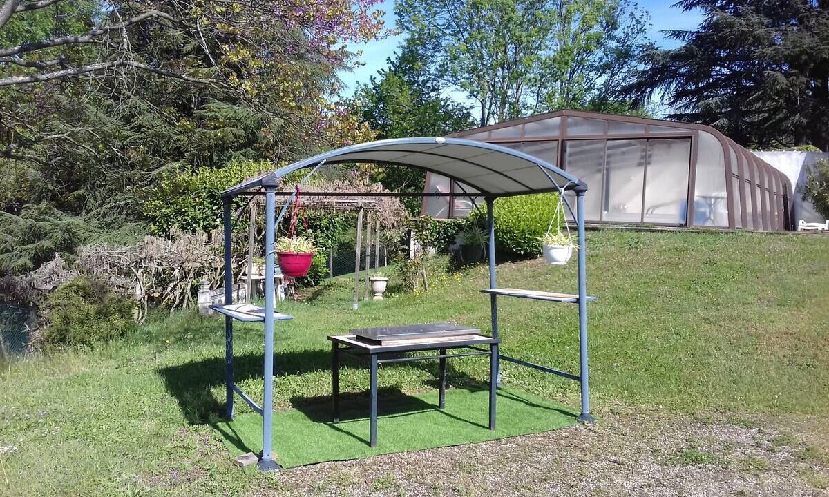 Photo of Outdoor in Tupin-et-Semons