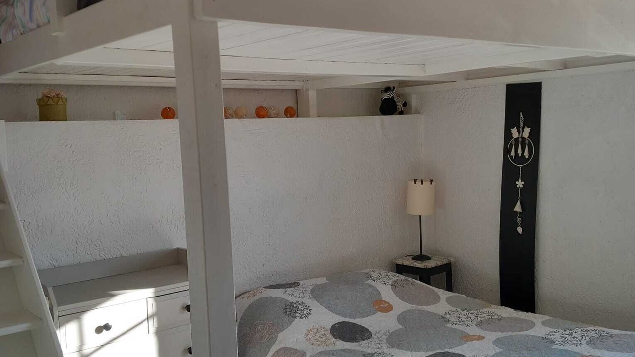 Photo of Bedroom in Tupin-et-Semons