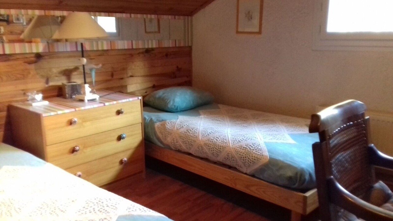 Photo of Bedroom in Tupin-et-Semons
