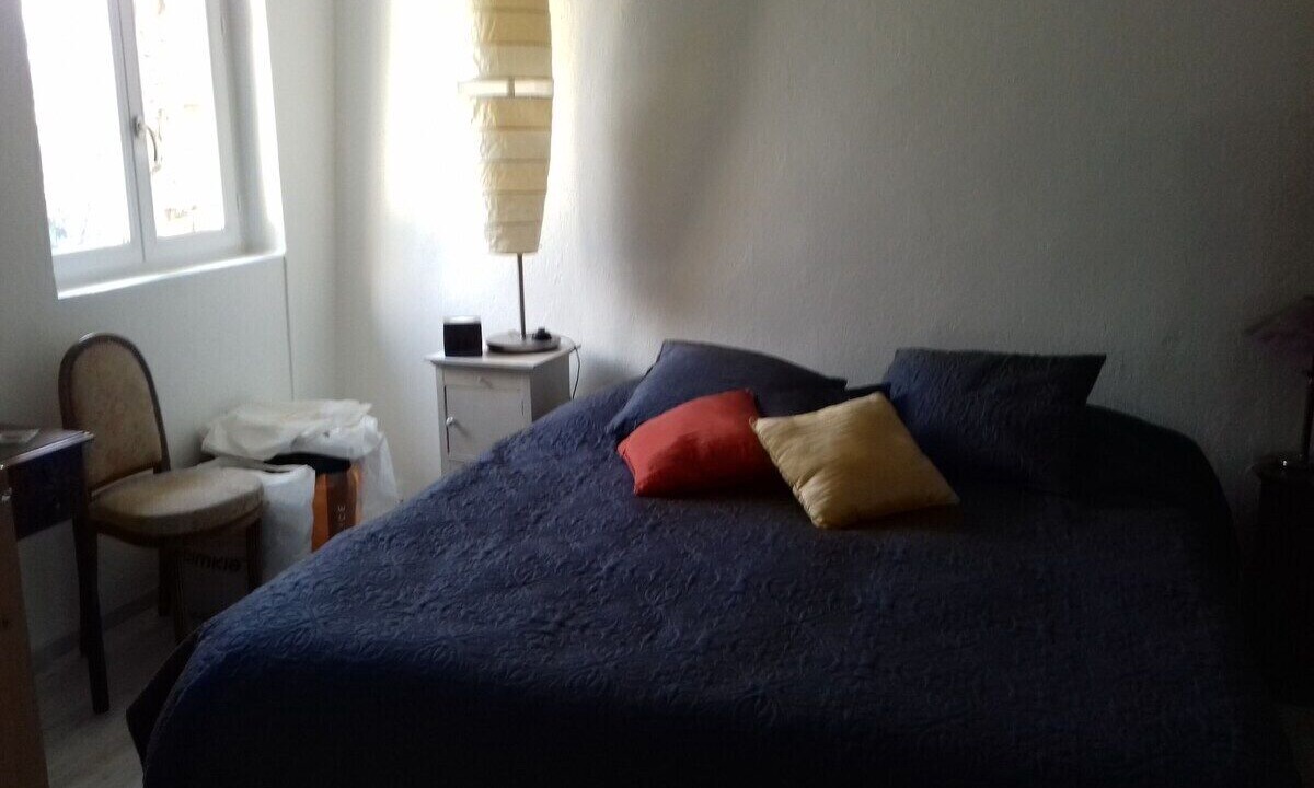 Photo of Bedroom in Tupin-et-Semons