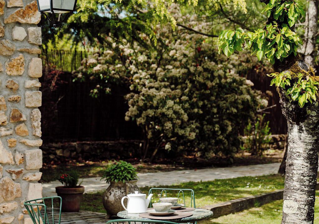 Photo of Outdoor in Barbizon