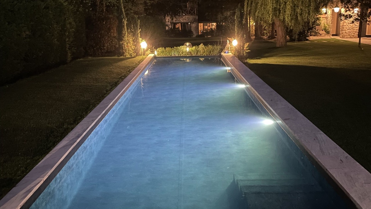 Photo of Outdoor in Barbizon