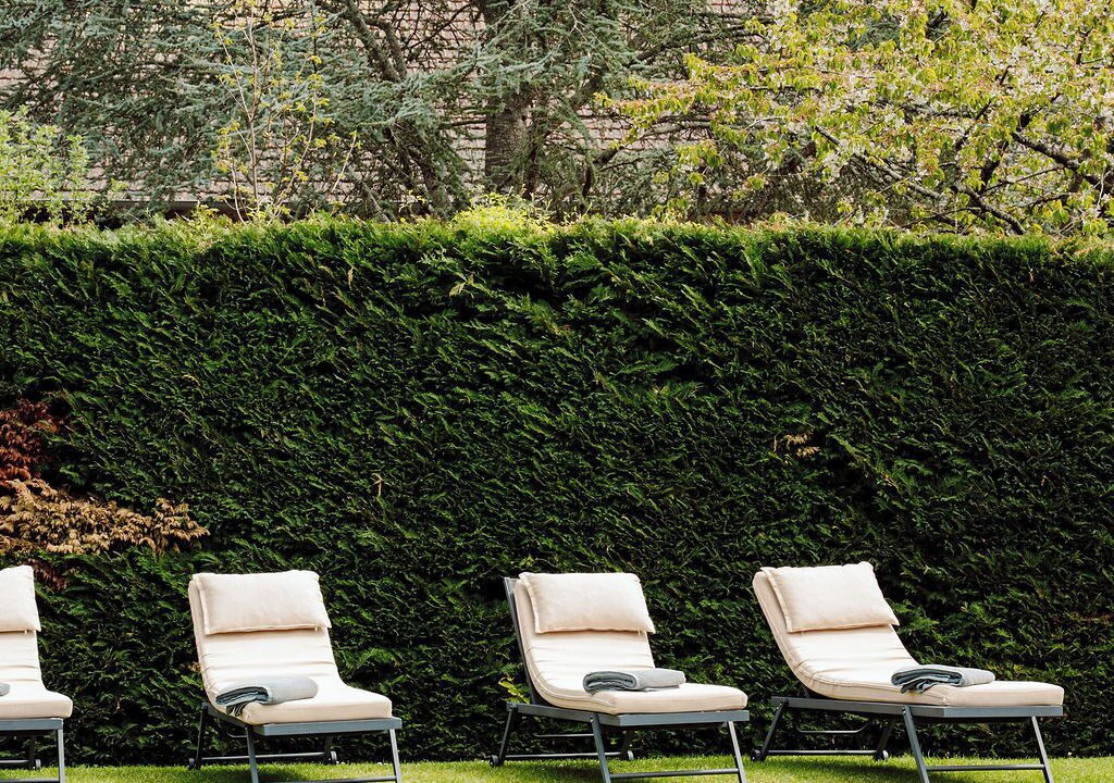 Photo of Outdoor in Barbizon