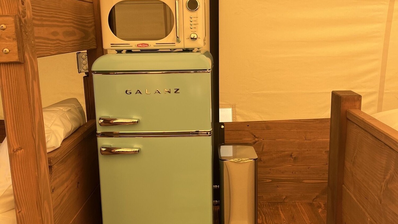 Photo of Kitchen in Lillington