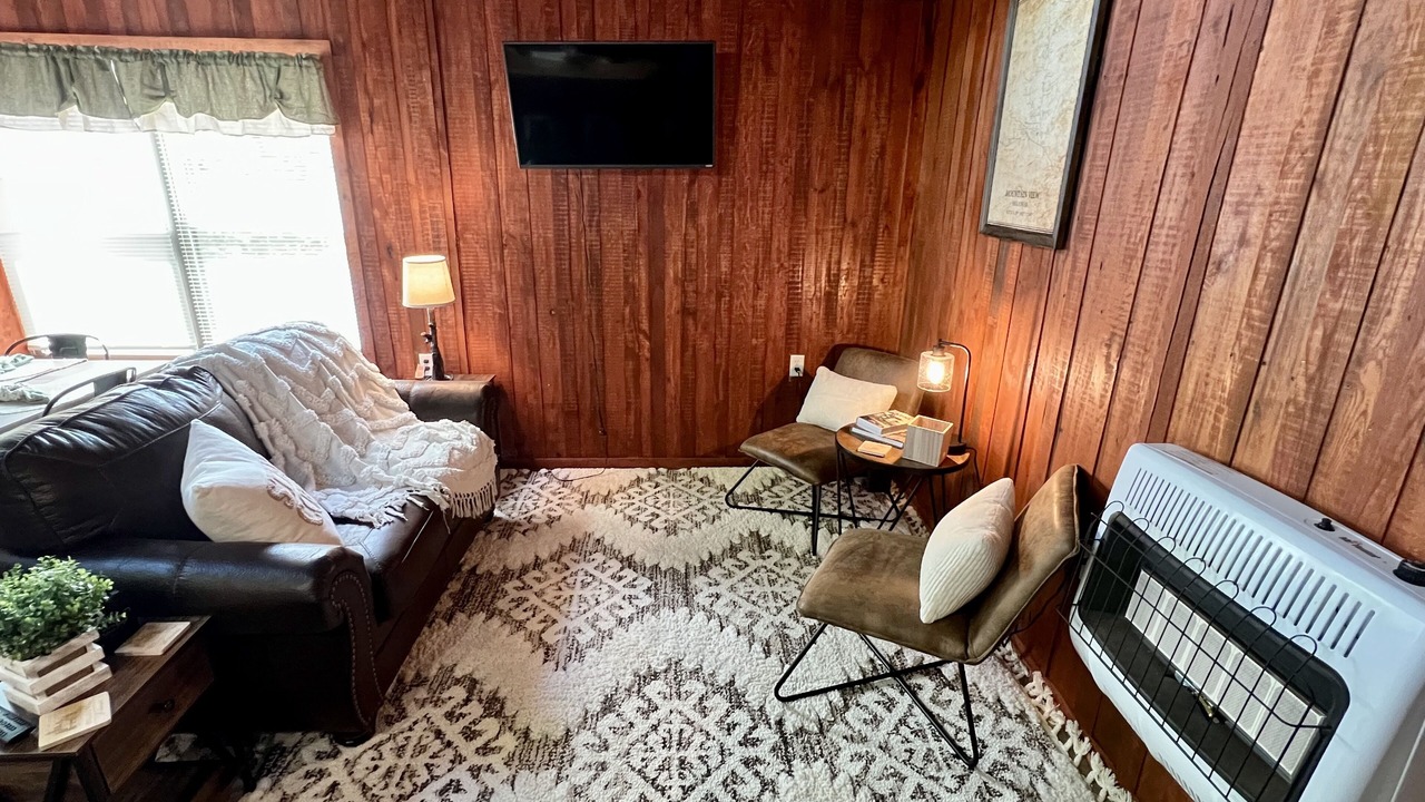Photo of Livingroom in Mountain View