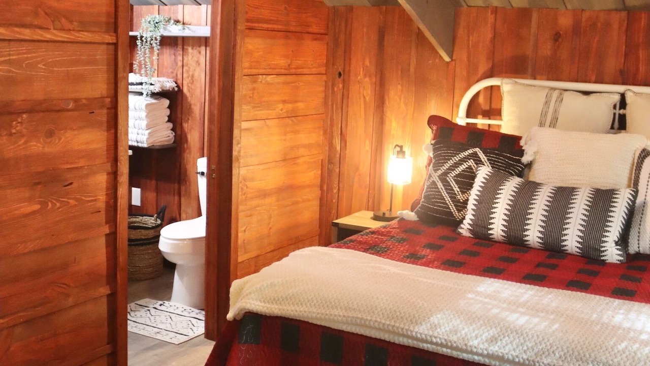 Photo of Bedroom in Mountain View