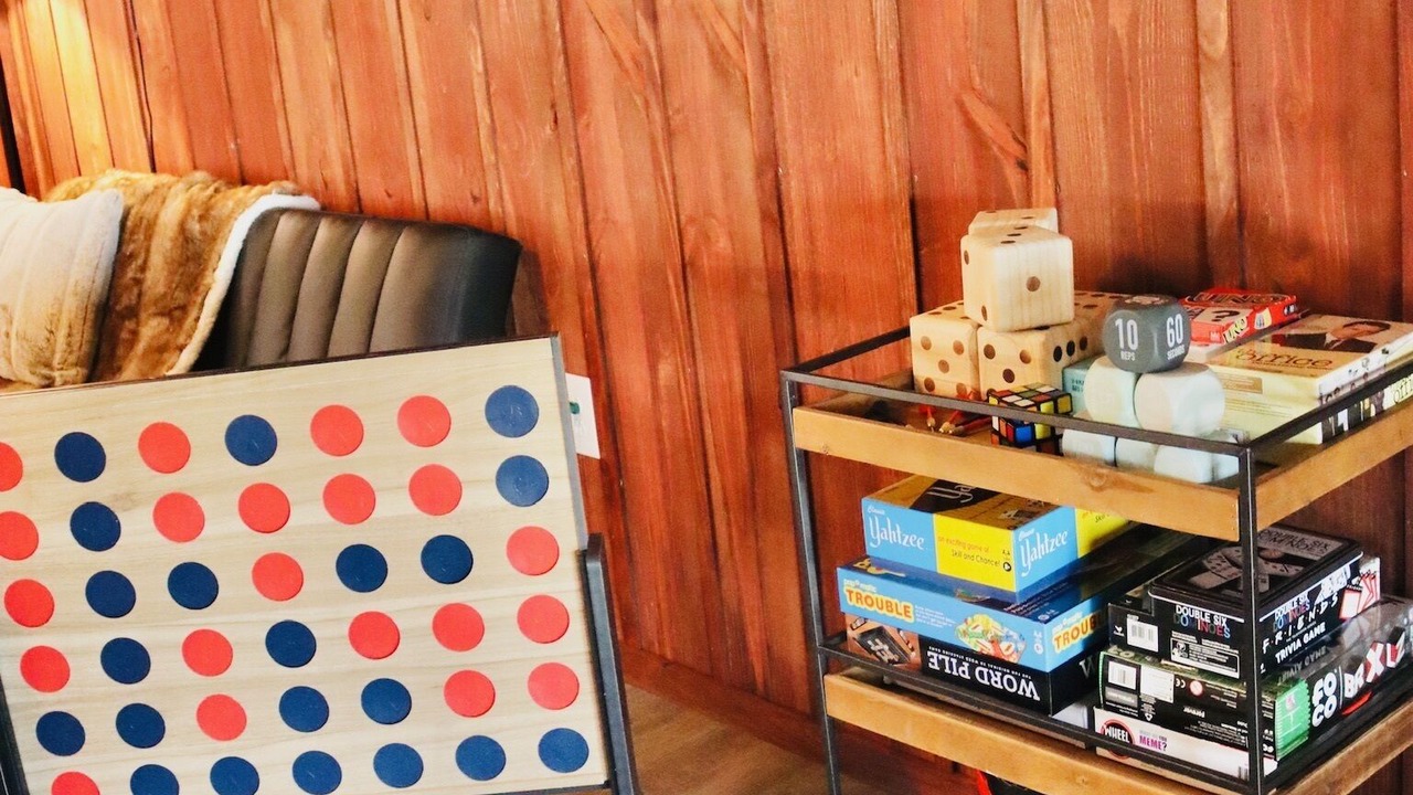Photo of Bedroom in Mountain View