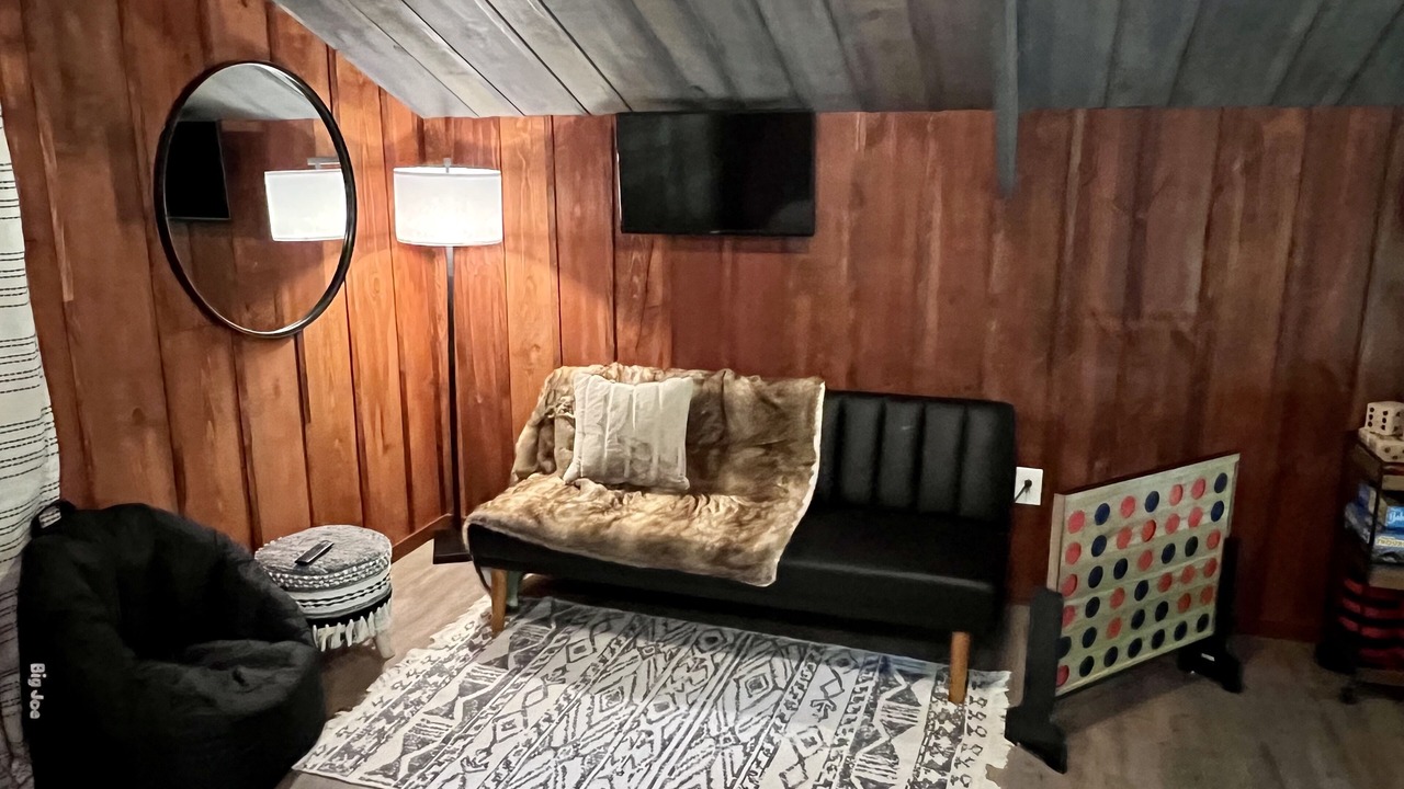 Photo of Livingroom in Mountain View