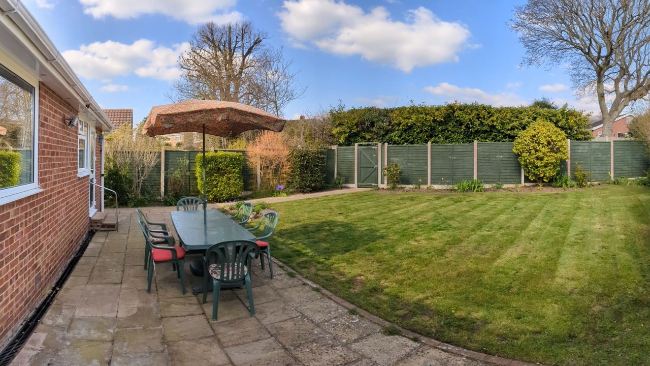 Photo of Outdoor in Wimborne