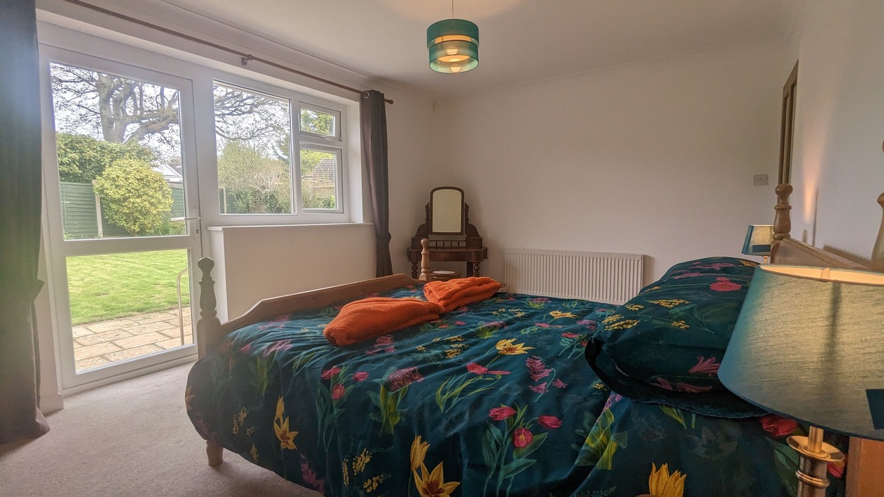 Photo of Bedroom in Wimborne