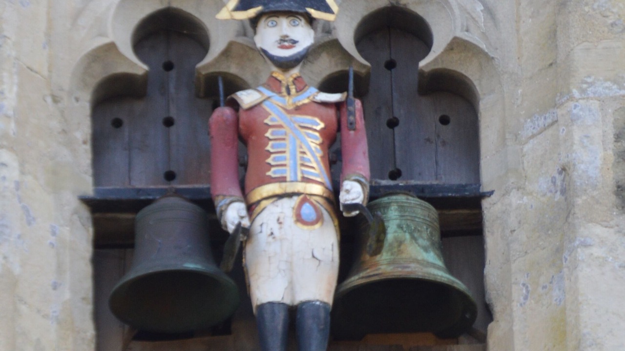 Photo of Outdoor in Wimborne