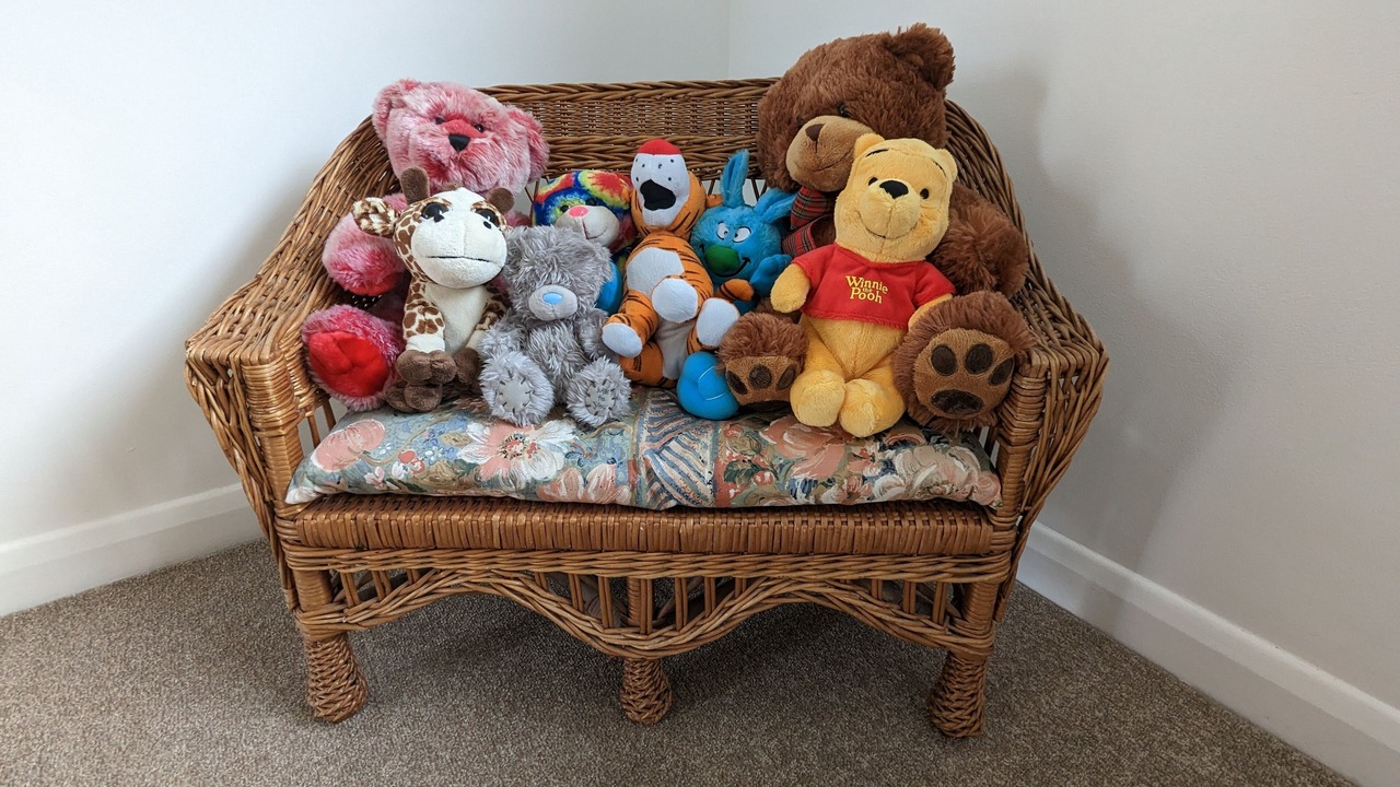 Photo of Others in Wimborne