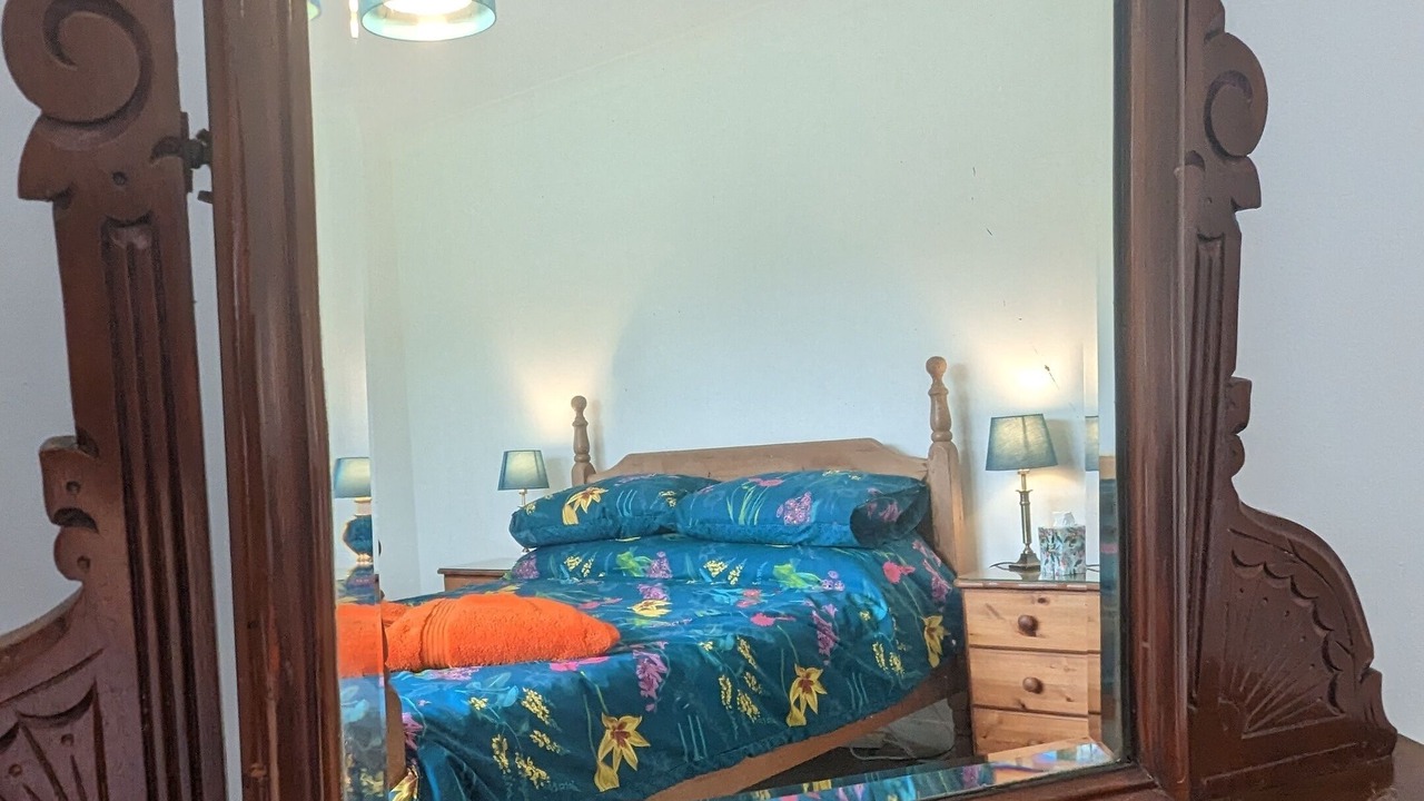 Photo of Bedroom in Wimborne