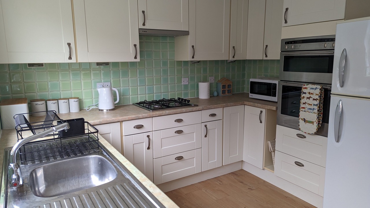 Photo of Kitchen in Wimborne