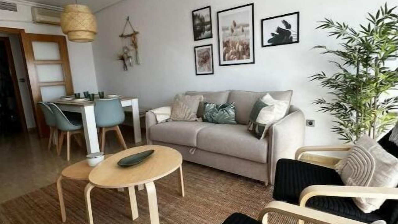 Photo of Livingroom in Murcia