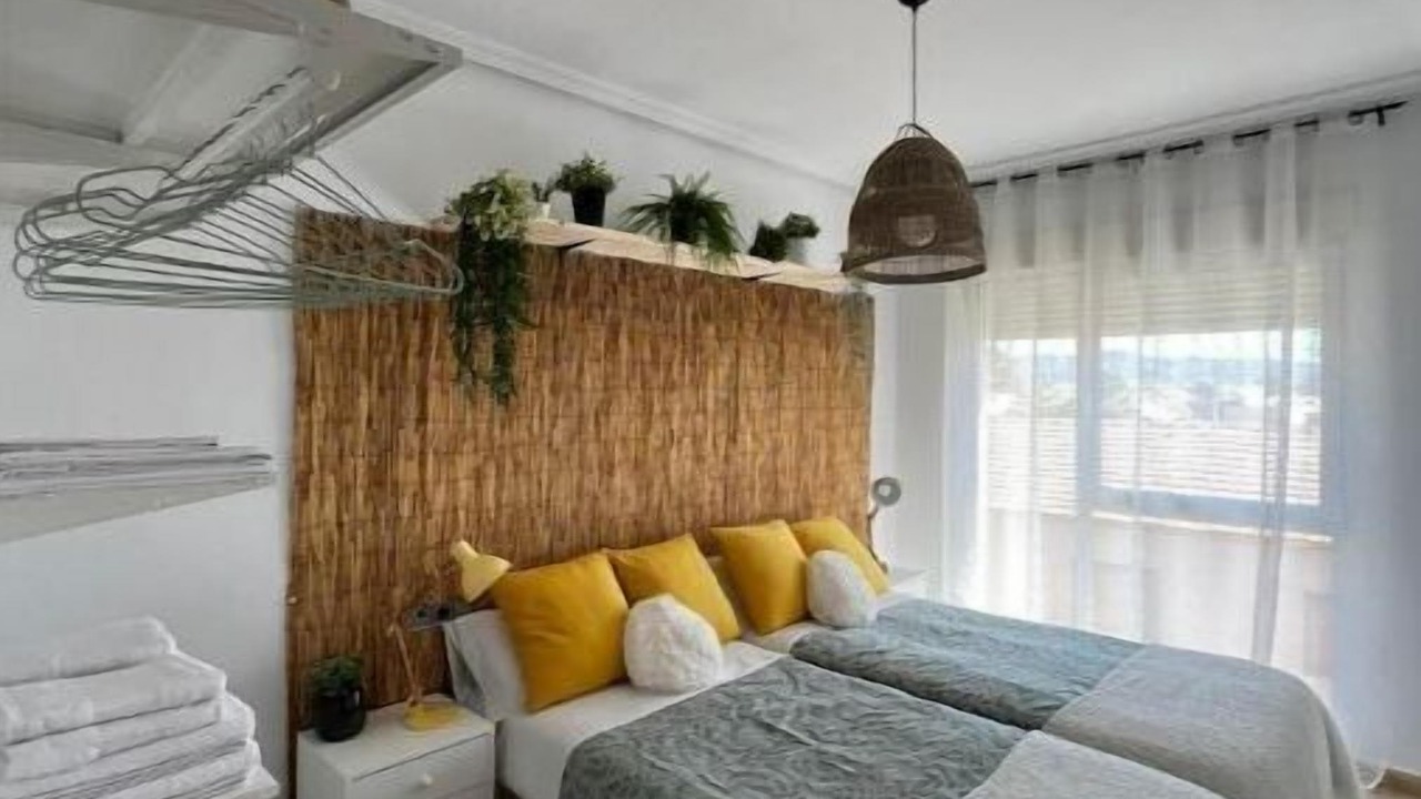 Photo of Bedroom in Murcia