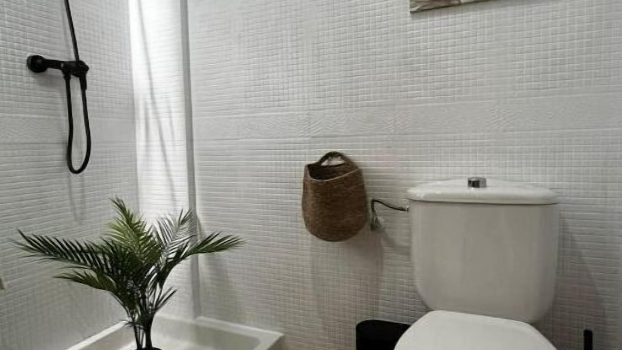 Photo of Bathroom in Murcia
