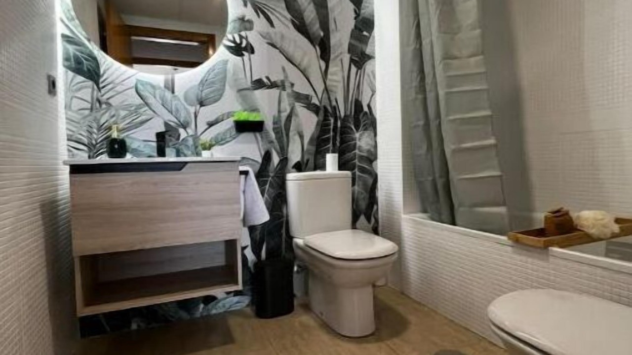 Photo of Bathroom in Murcia