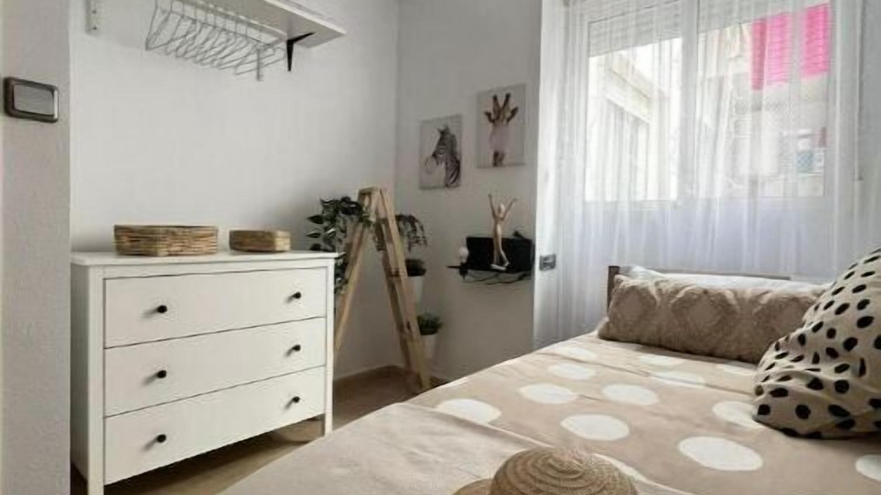 Photo of Bedroom in Murcia