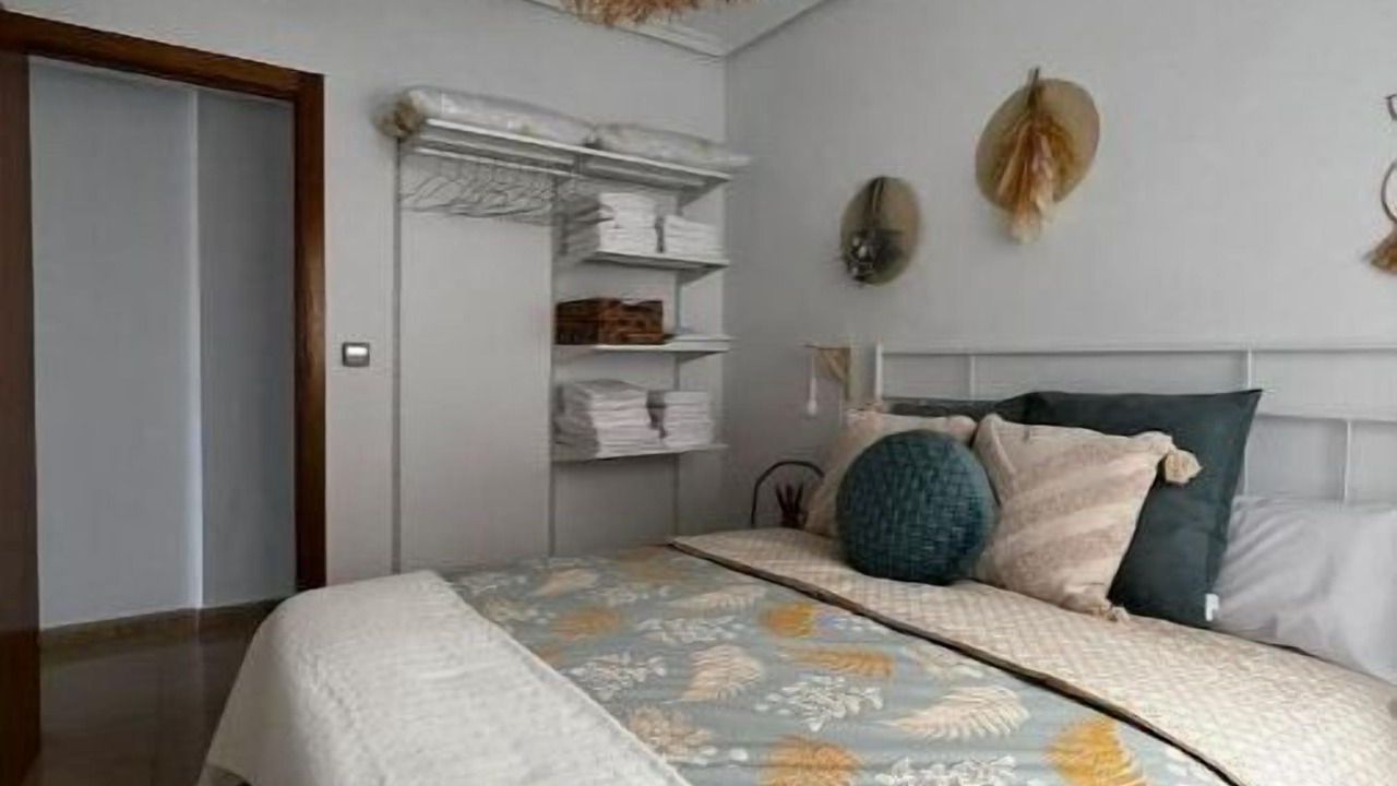 Photo of Bedroom in Murcia