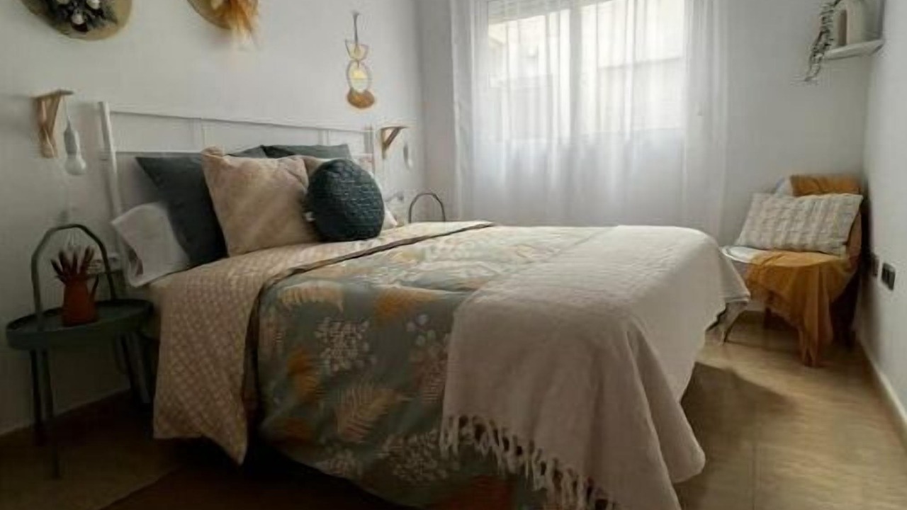 Photo of Bedroom in Murcia
