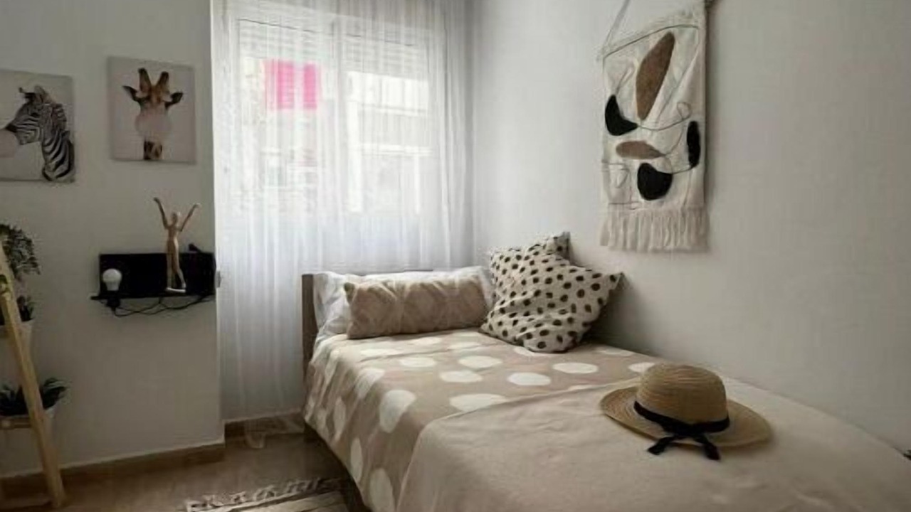 Photo of Bedroom in Murcia