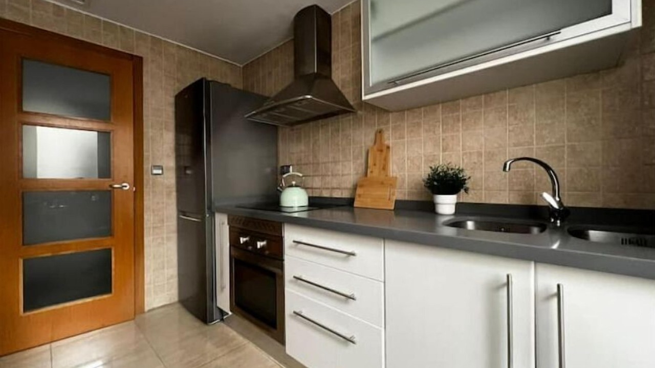 Photo of Kitchen in Murcia