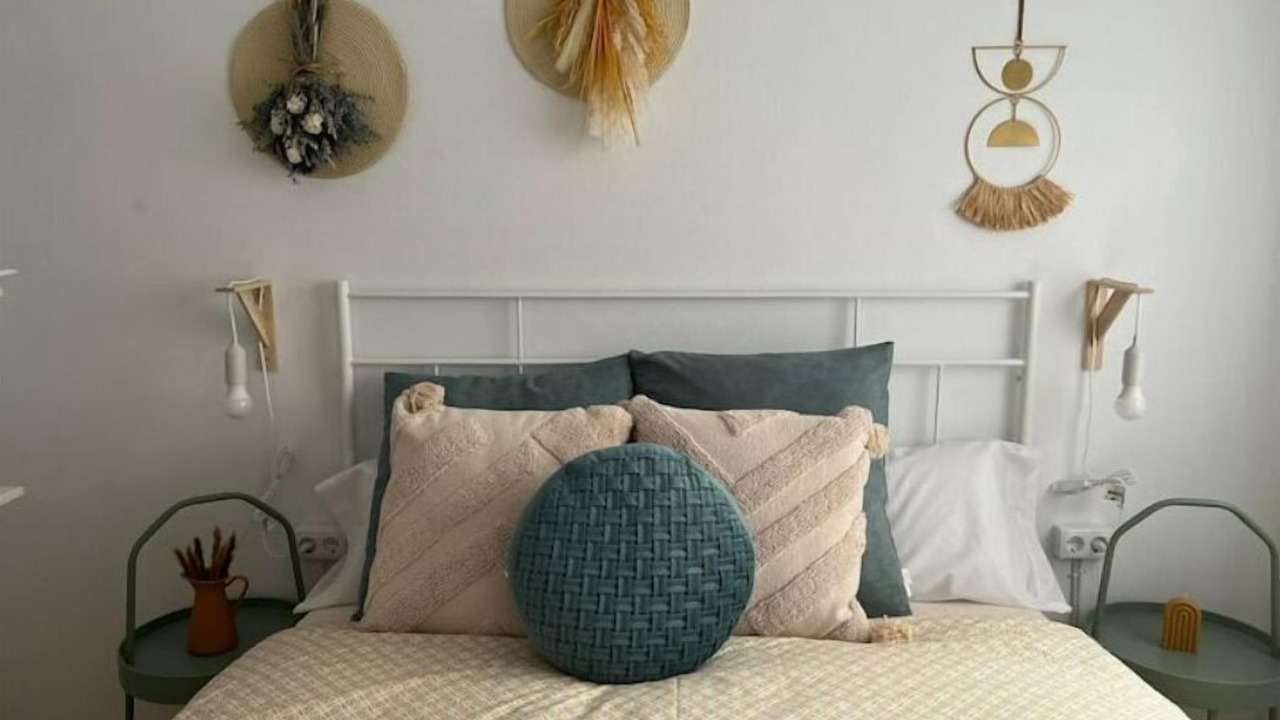 Photo of Bedroom in Murcia