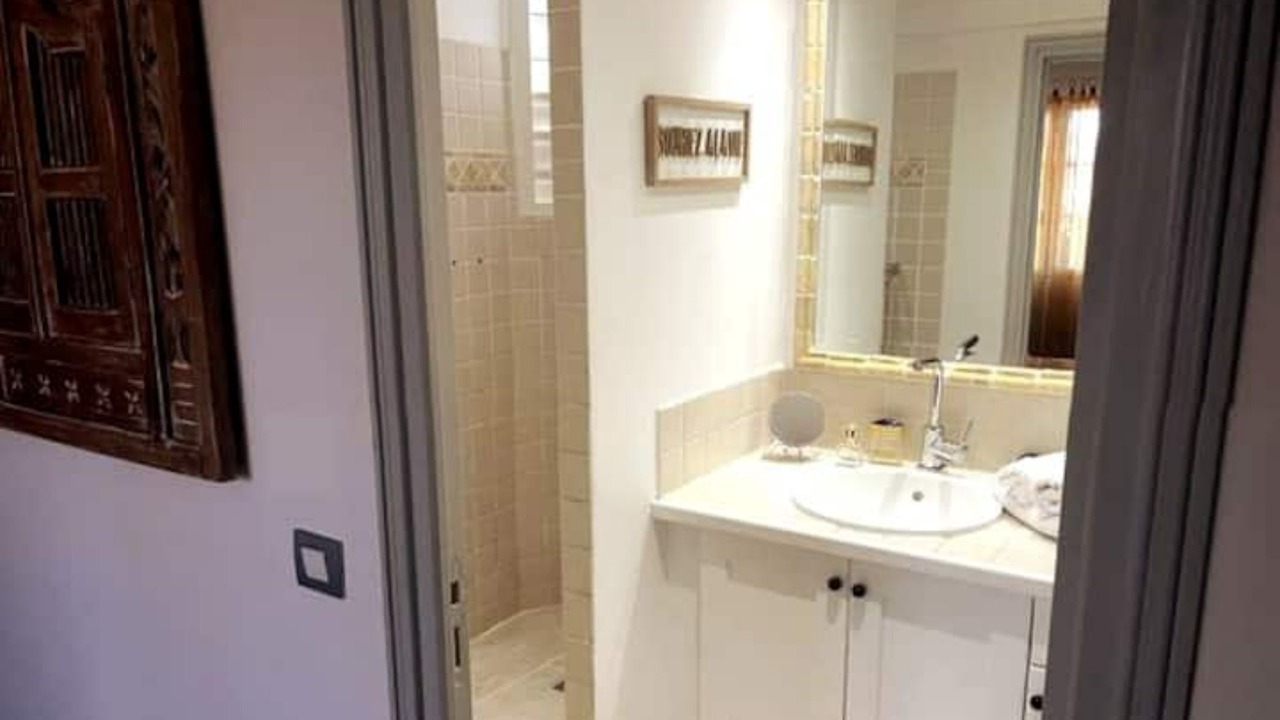 Photo of Bathroom in Bellevue