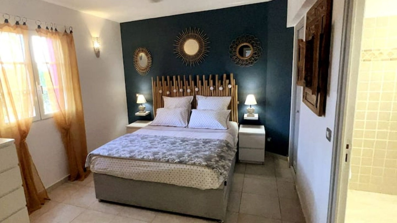 Photo of Bedroom in Bellevue