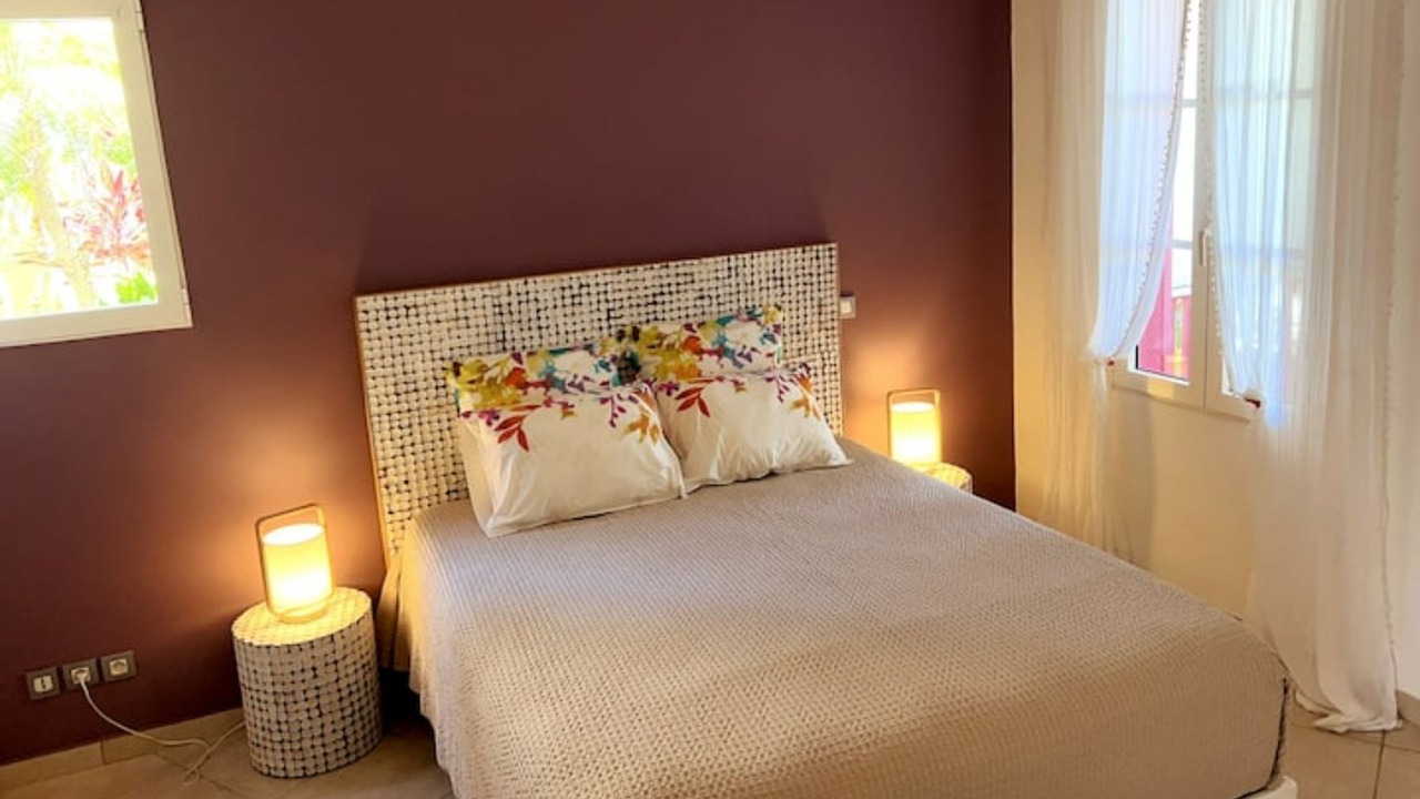 Photo of Bedroom in Bellevue