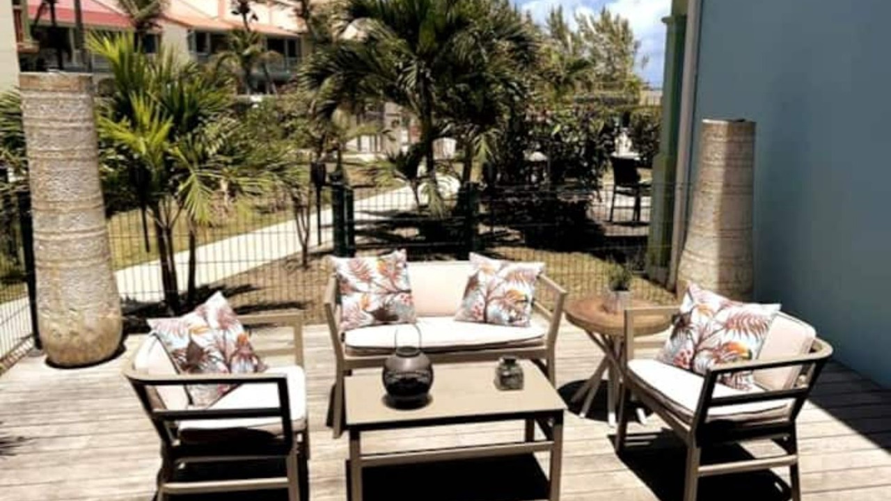 Photo of Patio Balcony in Bellevue