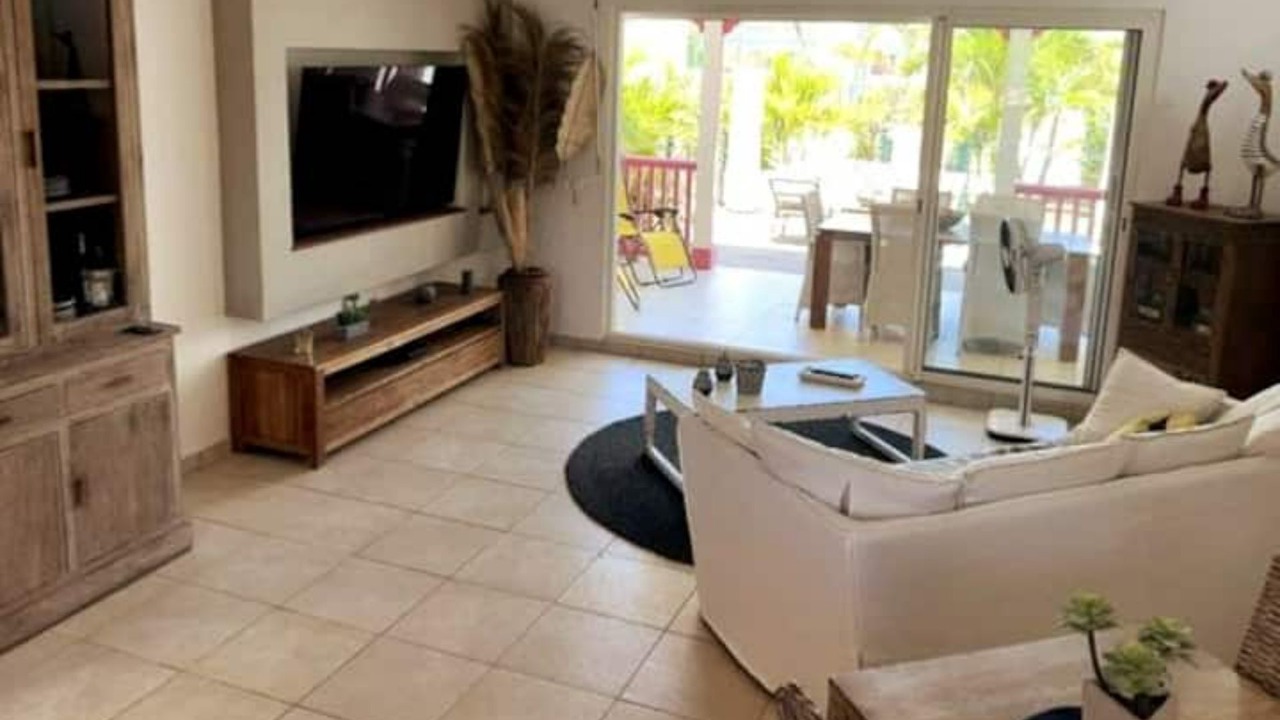 Photo of Livingroom in Bellevue