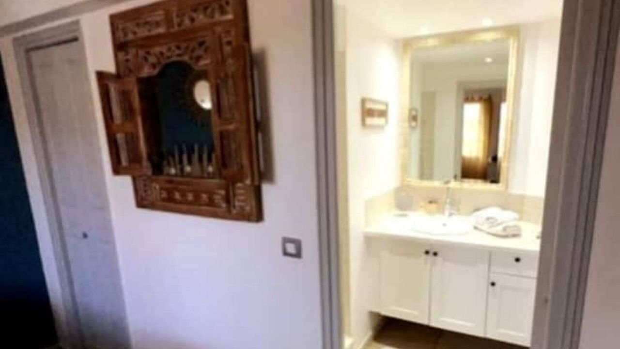 Photo of Bathroom in Bellevue