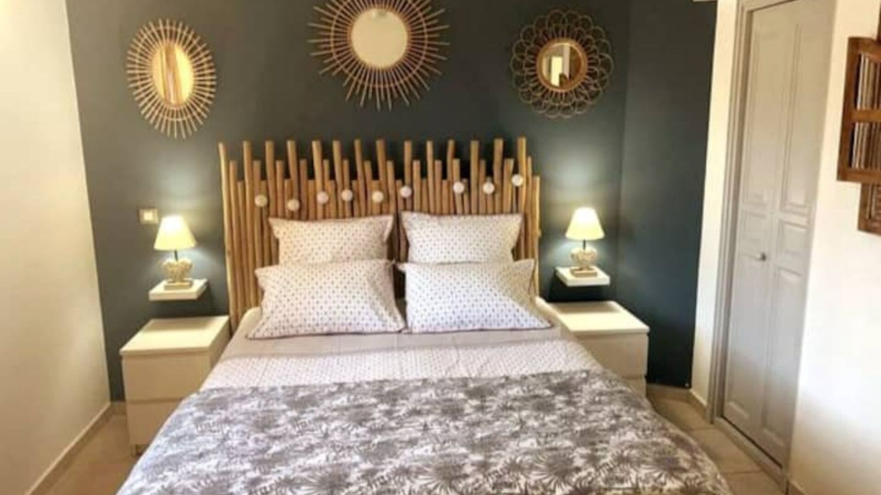 Photo of Bedroom in Bellevue