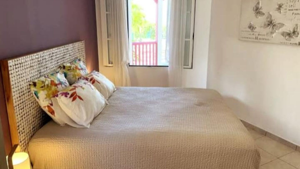 Photo of Bedroom in Bellevue