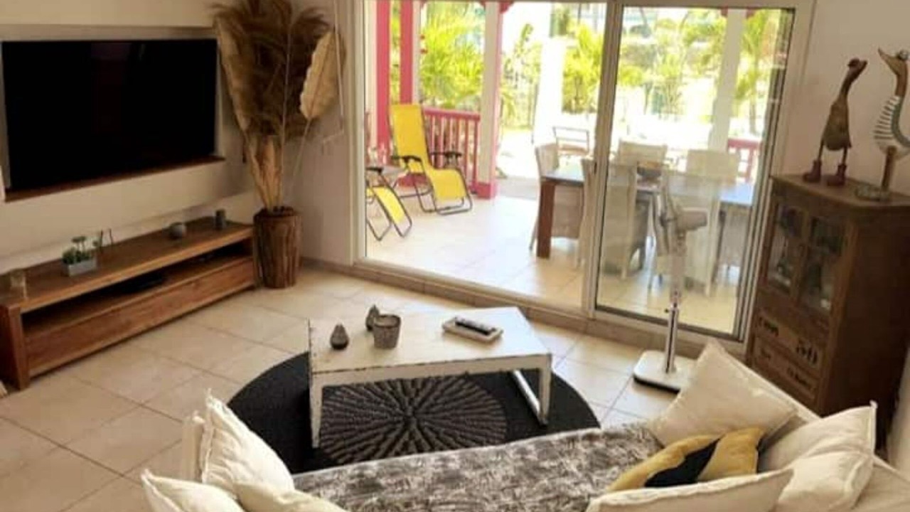 Photo of Livingroom in Bellevue