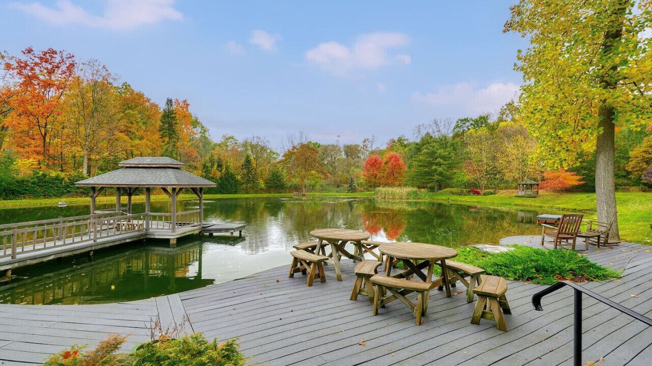 Photo of Outdoor in Perinton