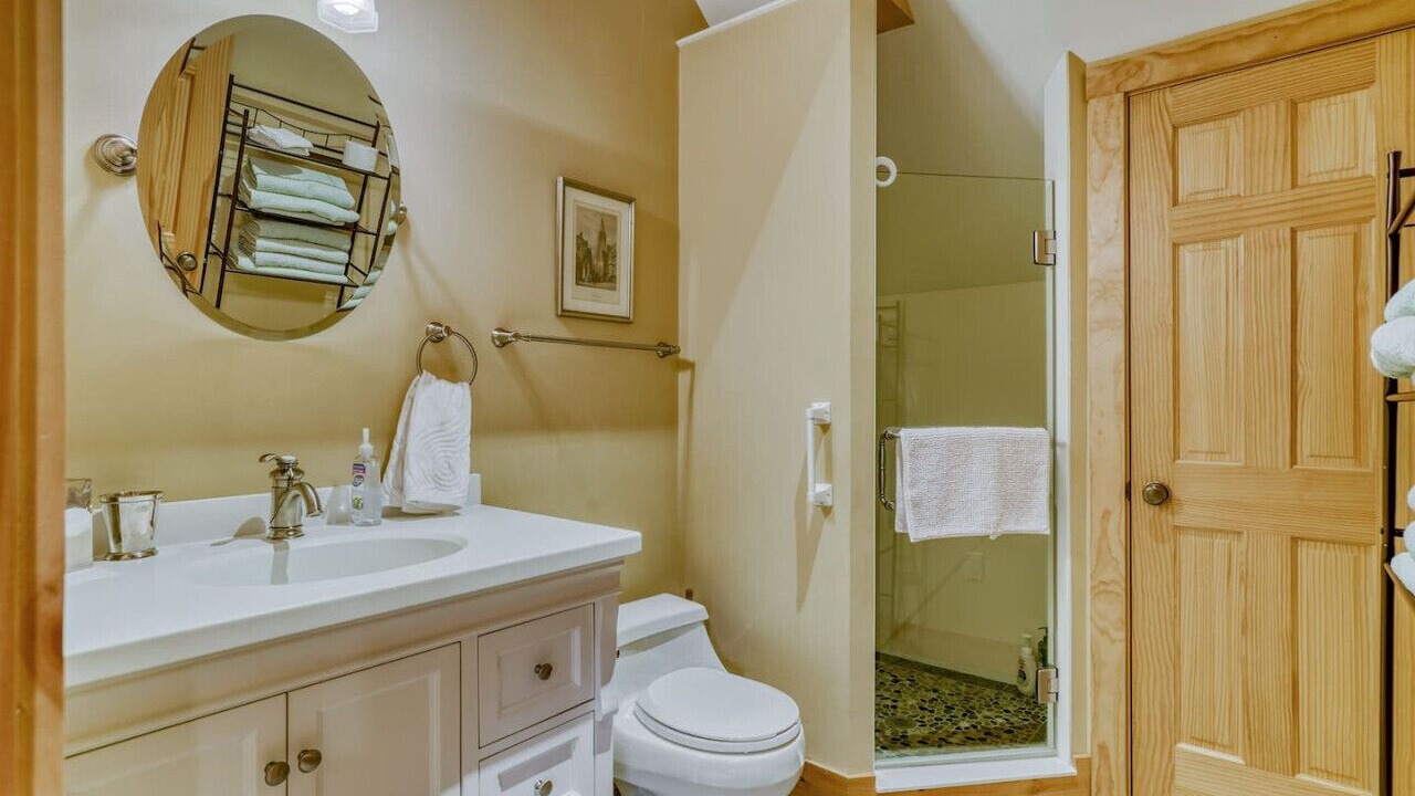 Photo of Bathroom in Perinton