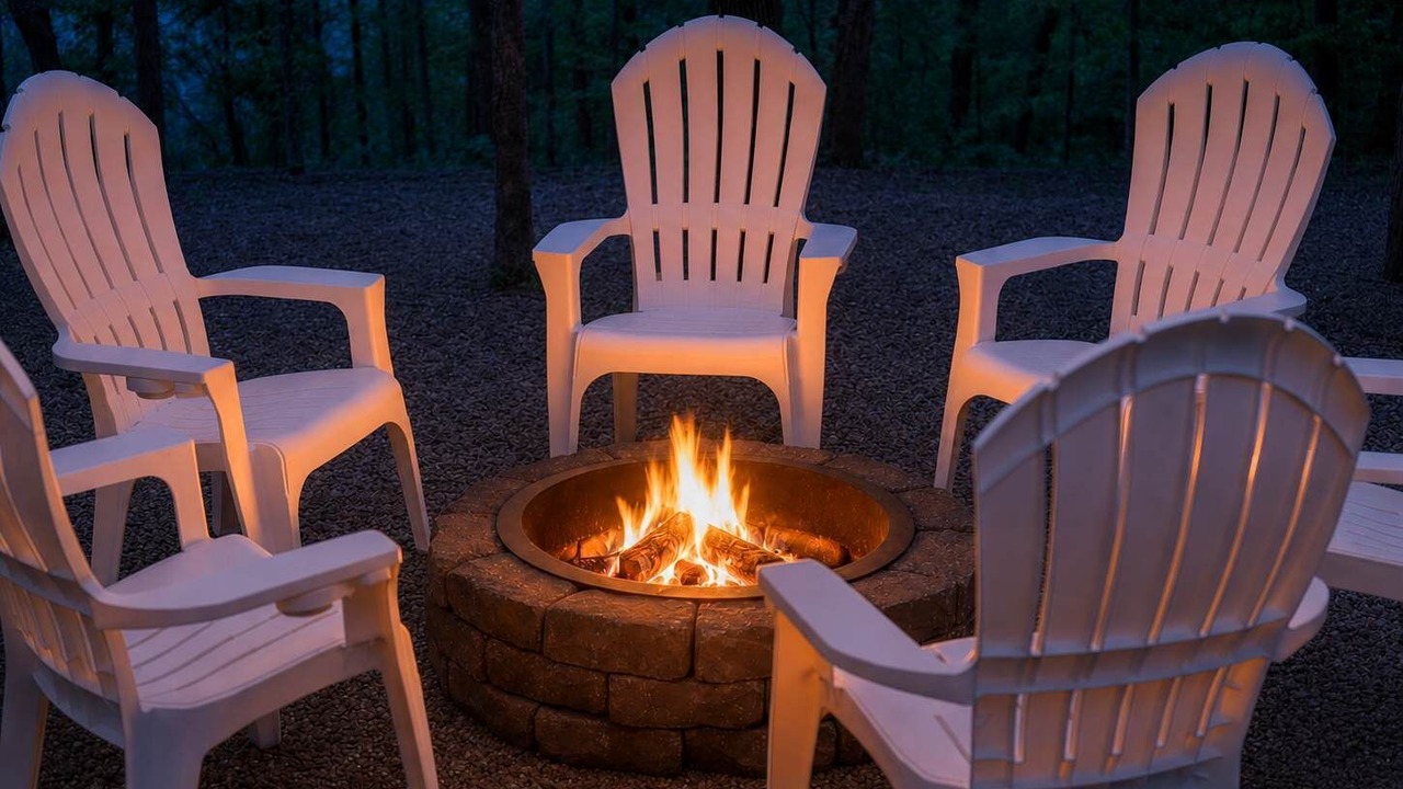 Photo of Outdoor in Bella Vista