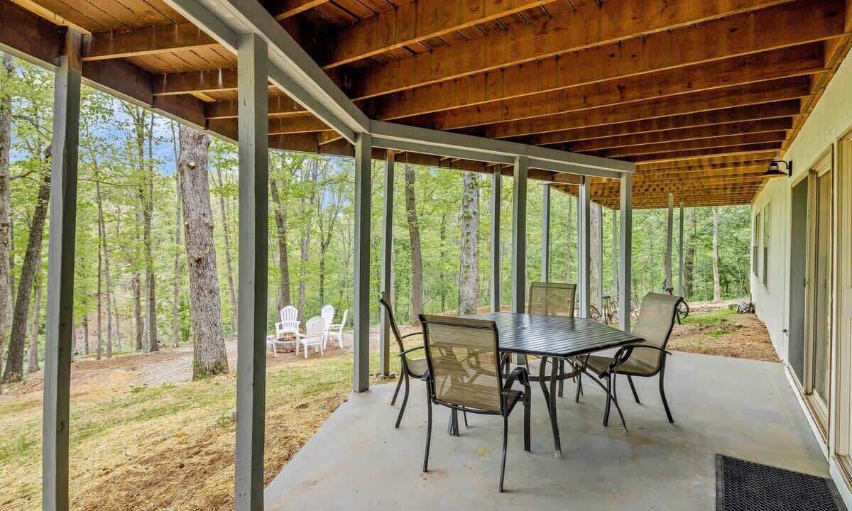 Photo of Outdoor in Bella Vista