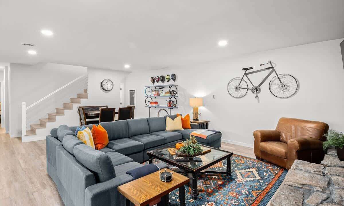 Photo of Bedroom in Bella Vista