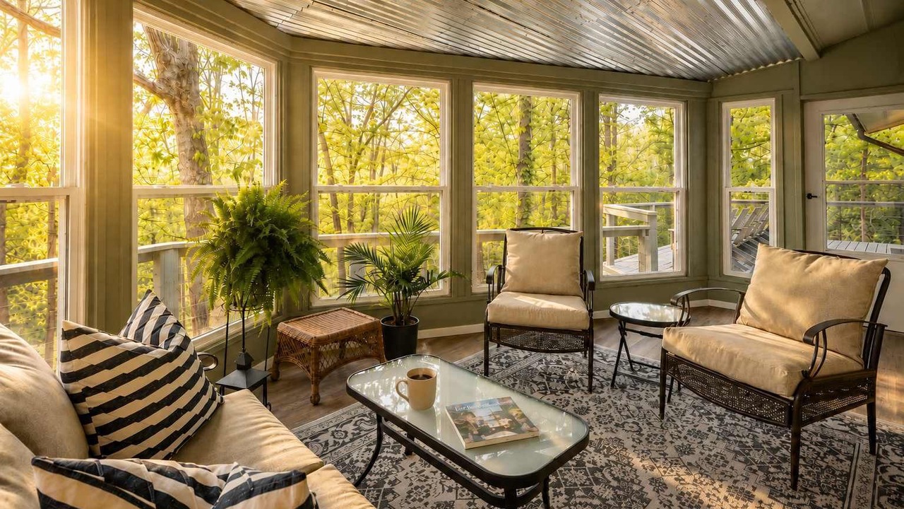 Photo of Livingroom in Bella Vista