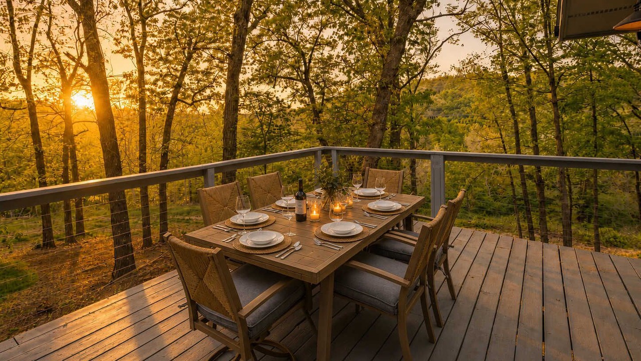 Photo of Outdoor in Bella Vista