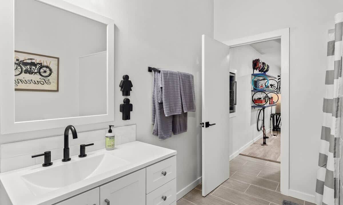 Photo of Bathroom in Bella Vista