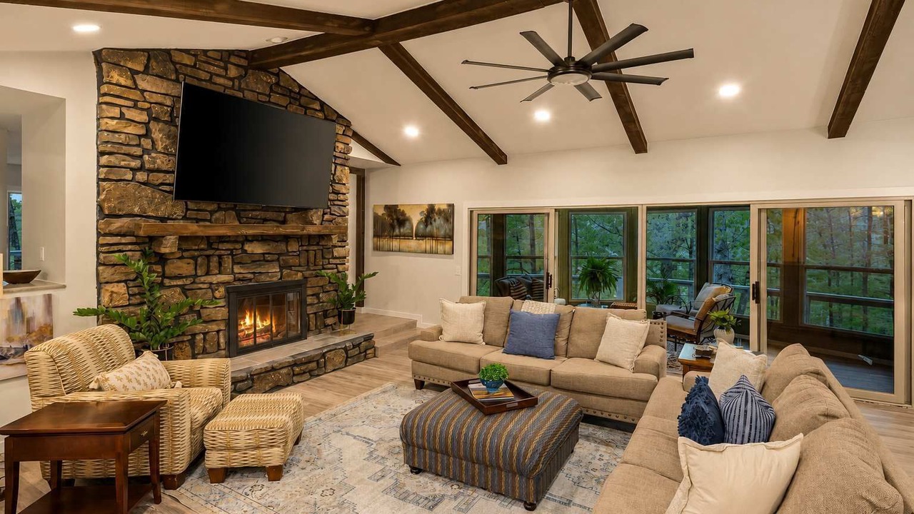 Photo of Livingroom in Bella Vista