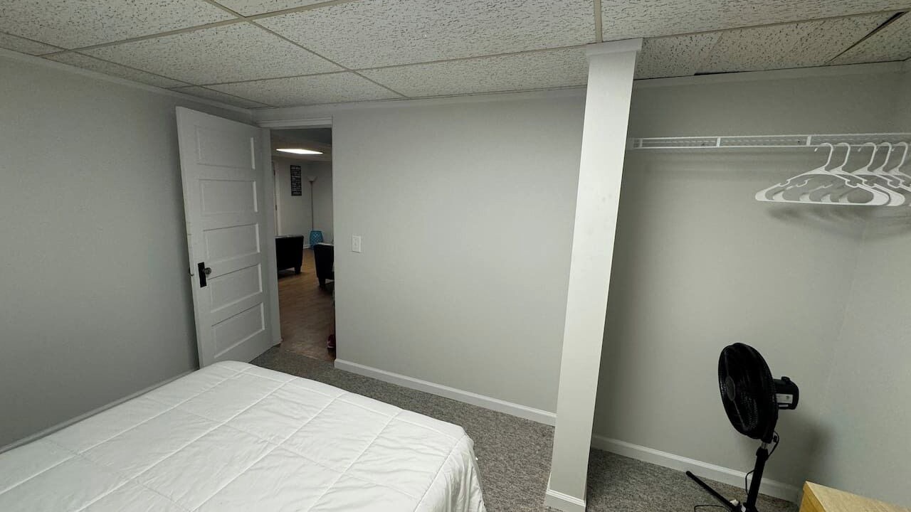 Photo of Bedroom in New London