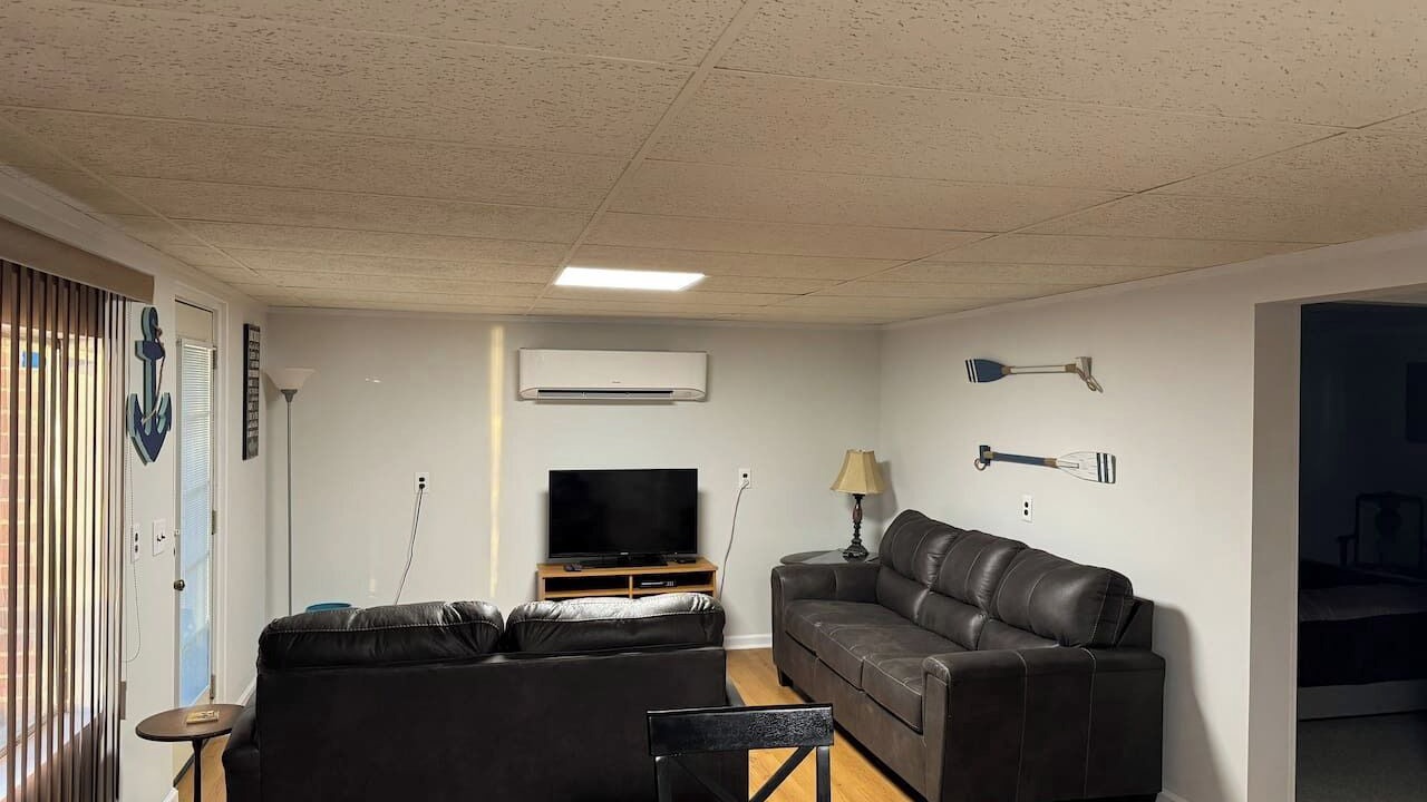 Photo of Livingroom in New London