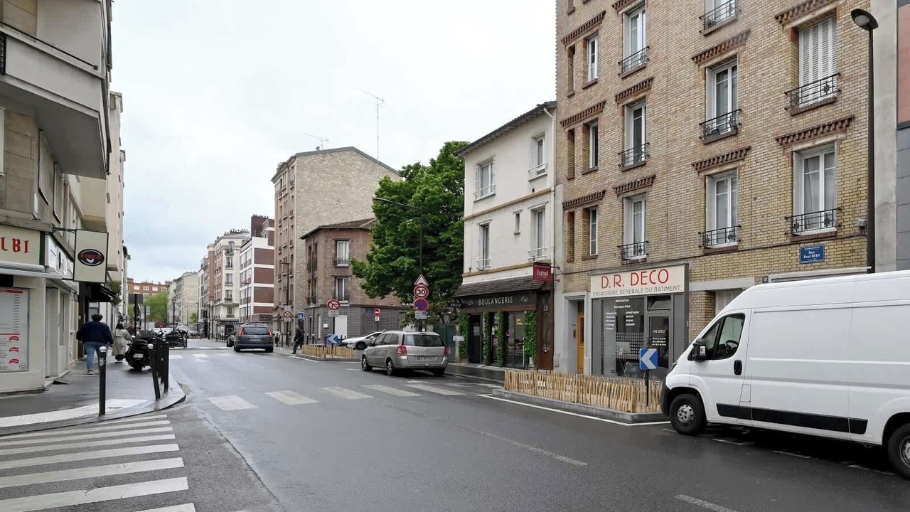 Photo of Others in Silly-Gallieni